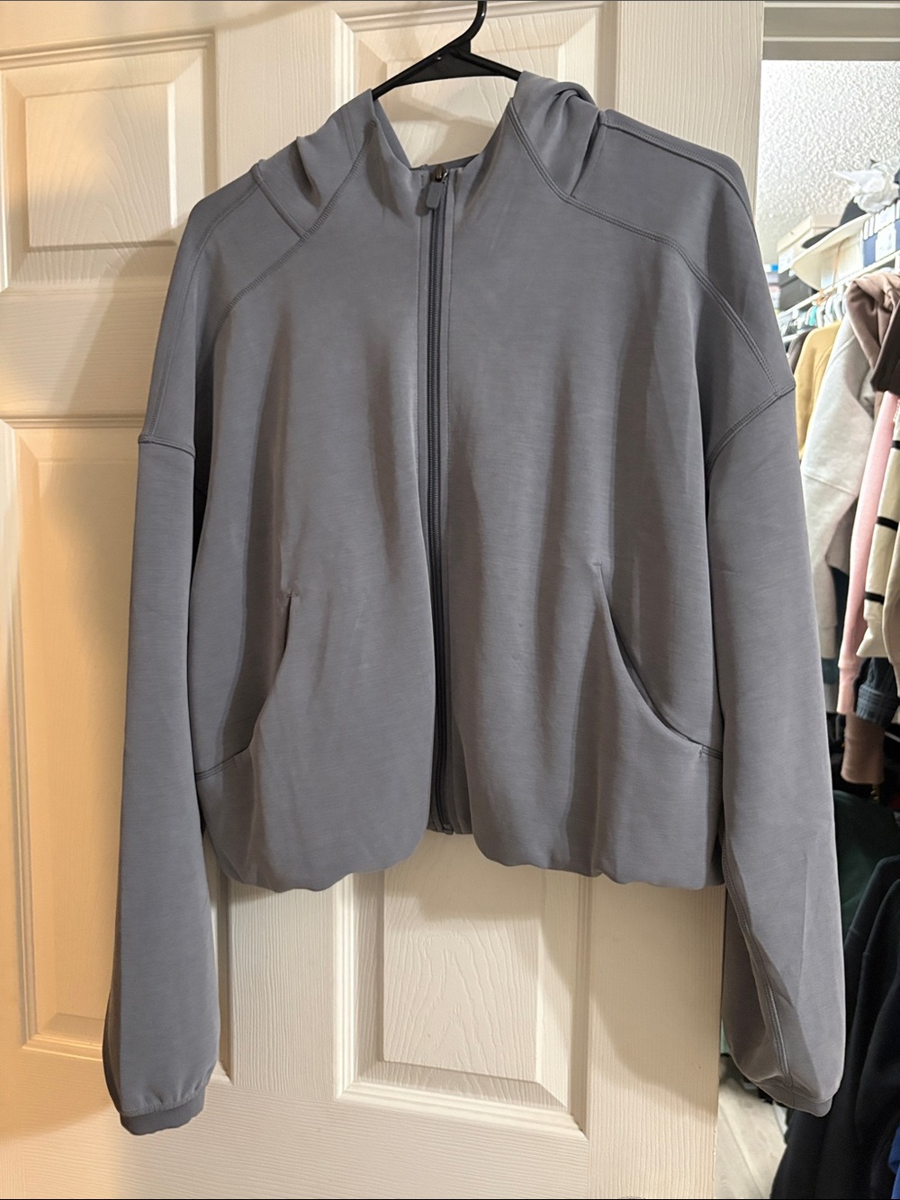 Softstreme full zip
Hoody - Picture 2 of 5